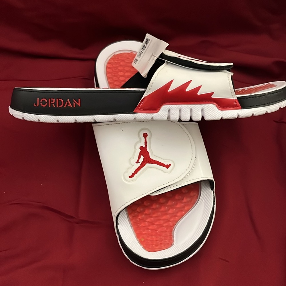 Men’s slides Jordan